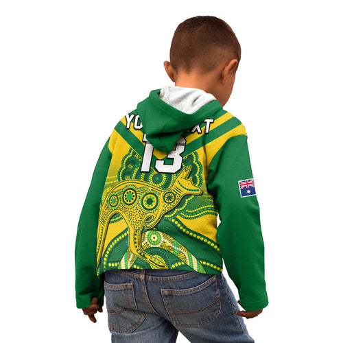 custom-text-and-number-australia-soccer-hoodie-kid-champions-aboriginal-kangaroos-world-cup-football-socceroos