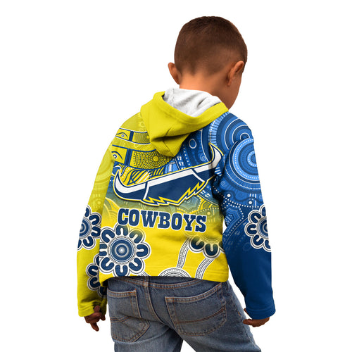 cowboys-rugby-hoodie-kid-aboriginal-boomerang-go-premiers-north-queensland