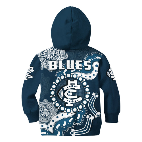 carlton-football-hoodie-kid-blues-1864-boomerang-indigenous-artsy