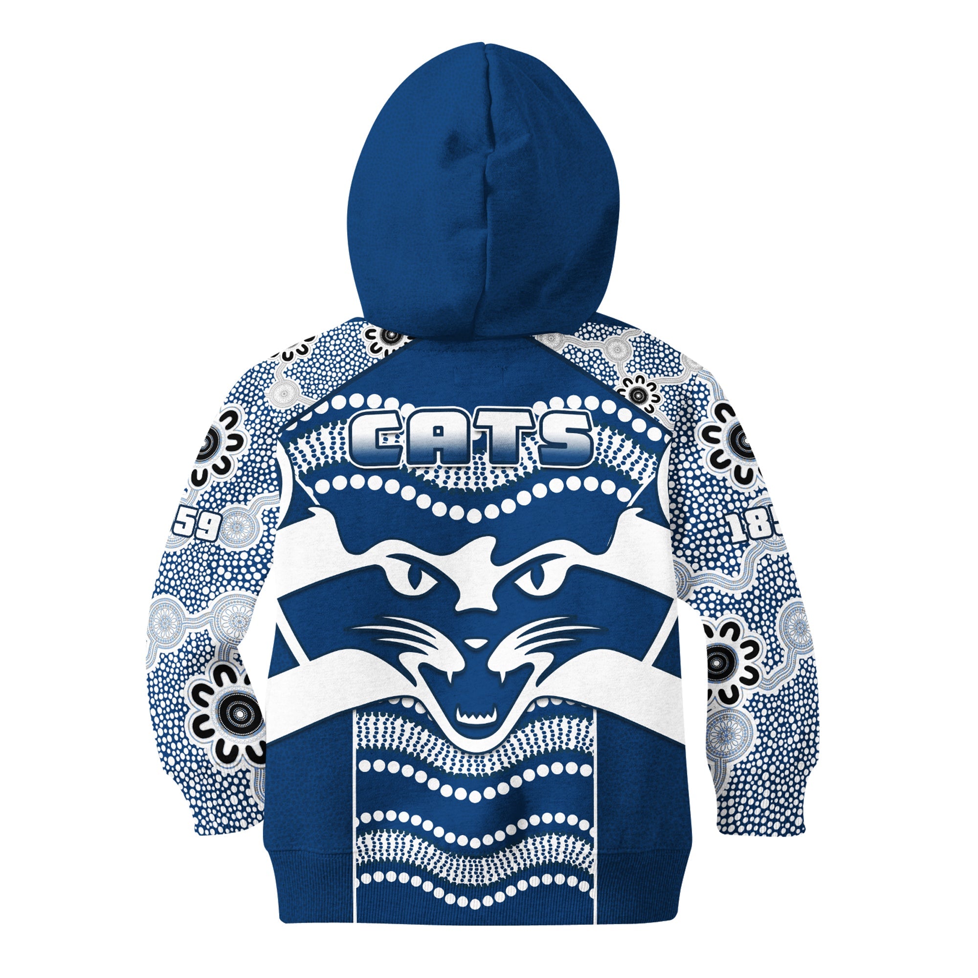 cats-football-hoodie-kid-geelong-1859-indigenous-sporty-version