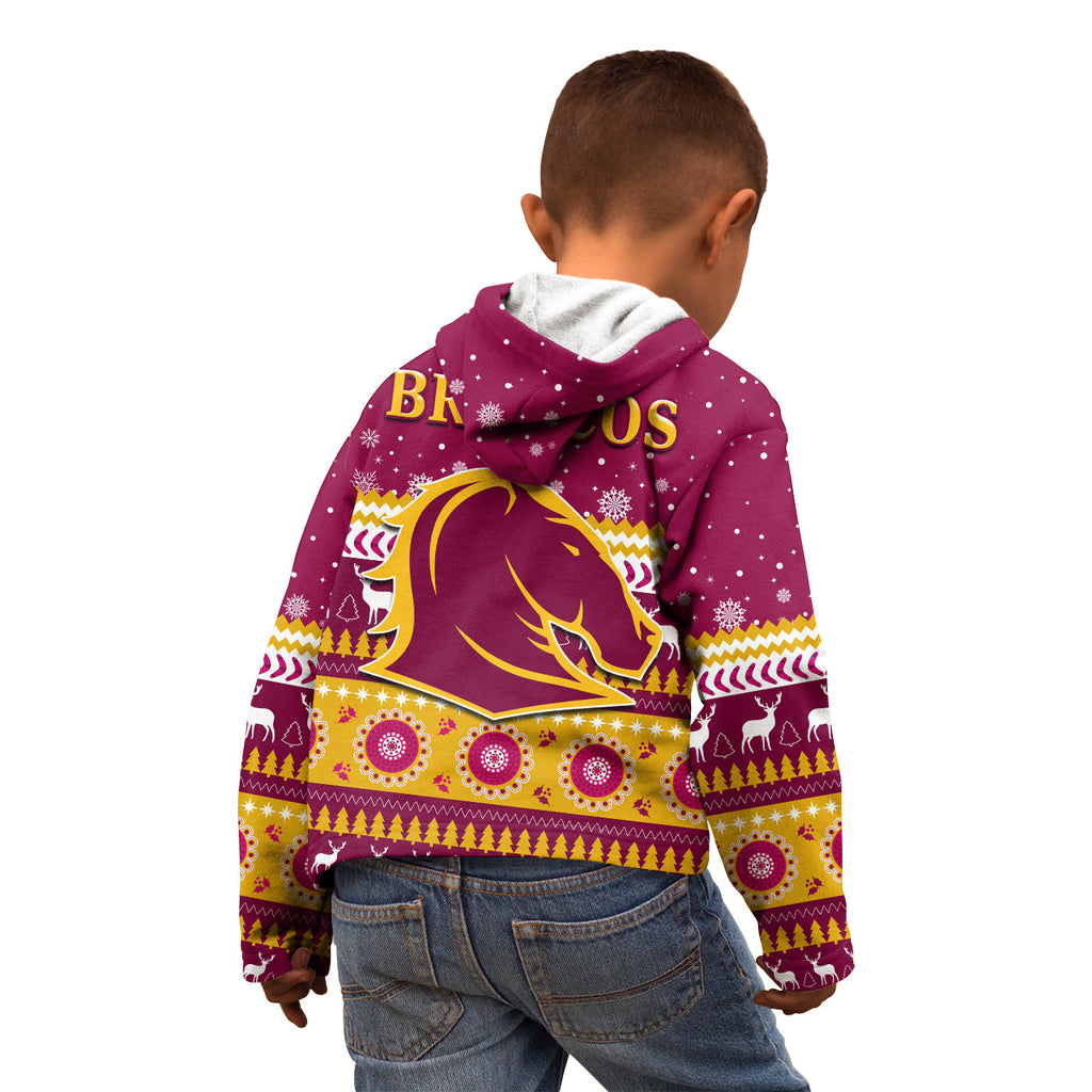 broncos-aboriginal-hoodie-kid-christmas-brisbane
