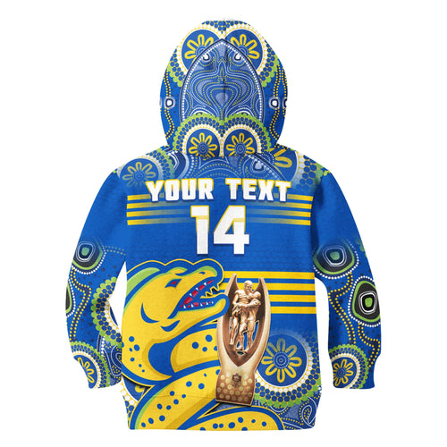 custom-text-and-number-parramatta-rugby-hoodie-kid-eels-premiers-2022-indigenous-artsy