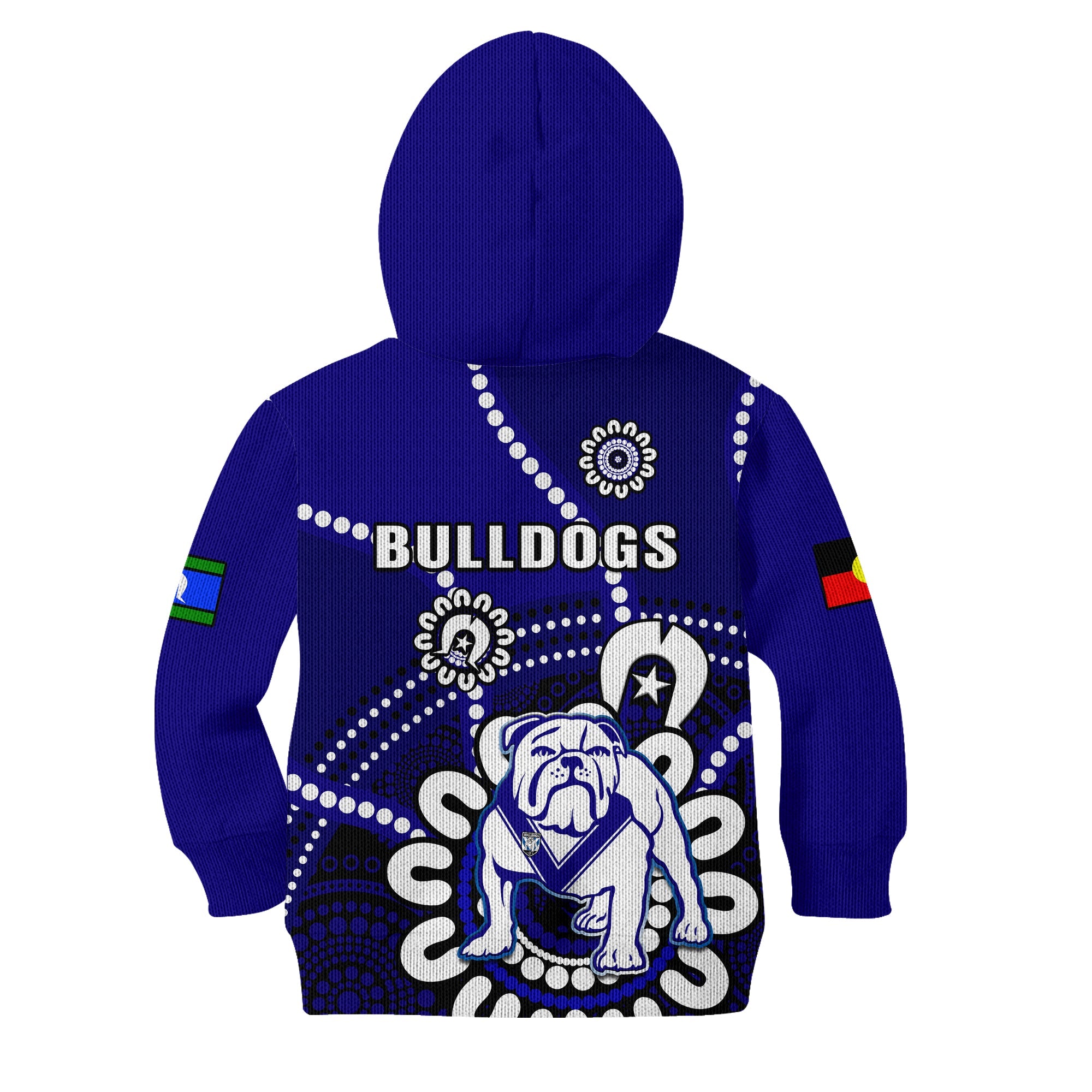 bulldogs-rugby-naidoc-2023-hoodie-kid-for-our-elders-aboriginal