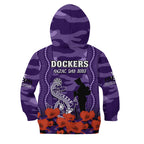 dockers-football-anzac-2023-hoodie-kid-aboriginal-mix-poppy-camouflage