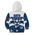 geelong-football-naidoc-2023-hoodie-kid-cats-for-our-elders-indigenous-art