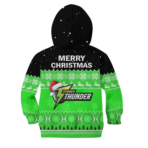 thunder-cricket-hoodie-kid-aboriginal-merry-christmas