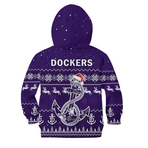 dockers-football-hoodie-kid-freo-indigenous-merry-christmas