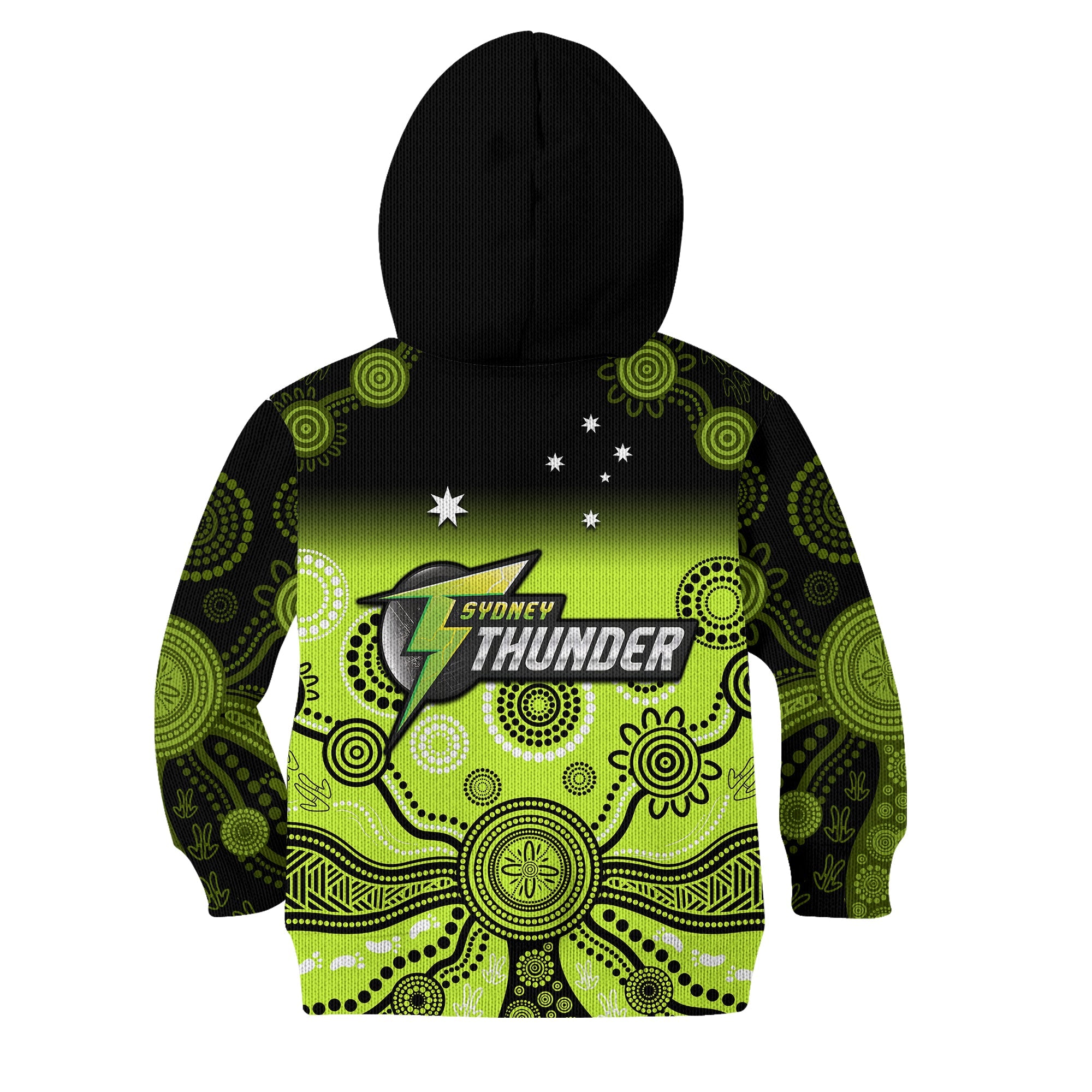 thunder-hoodie-kid-sydney-gradient-aboriginal-art