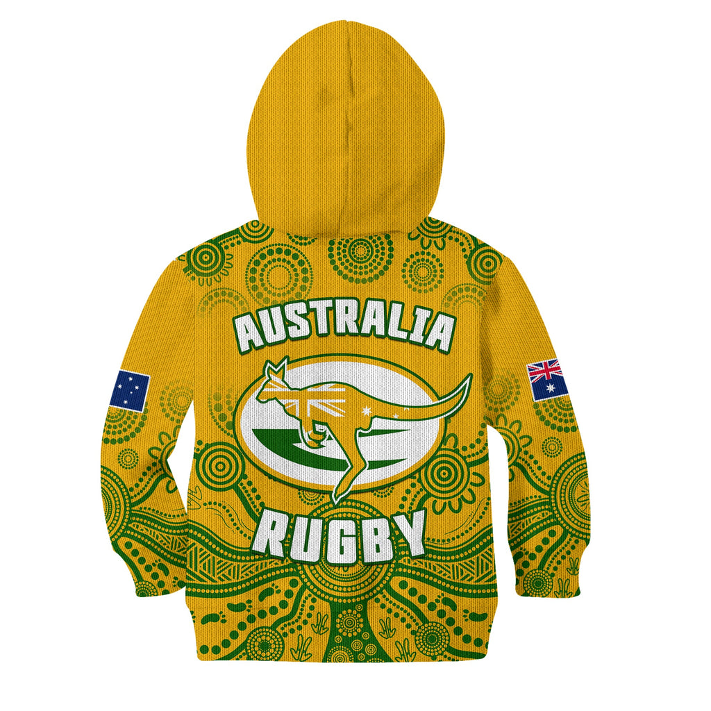 australia-2022-rugby-hoodie-kid-wallabies-aboriginal-yellow-style