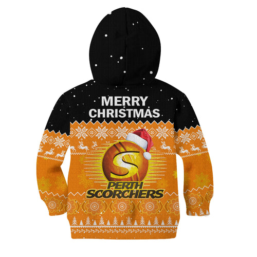 perth-scorchers-cricket-hoodie-kid-aboriginal-merry-christmas
