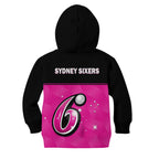 sydney-sixers-hoodie-kid-est-2011-simple-style