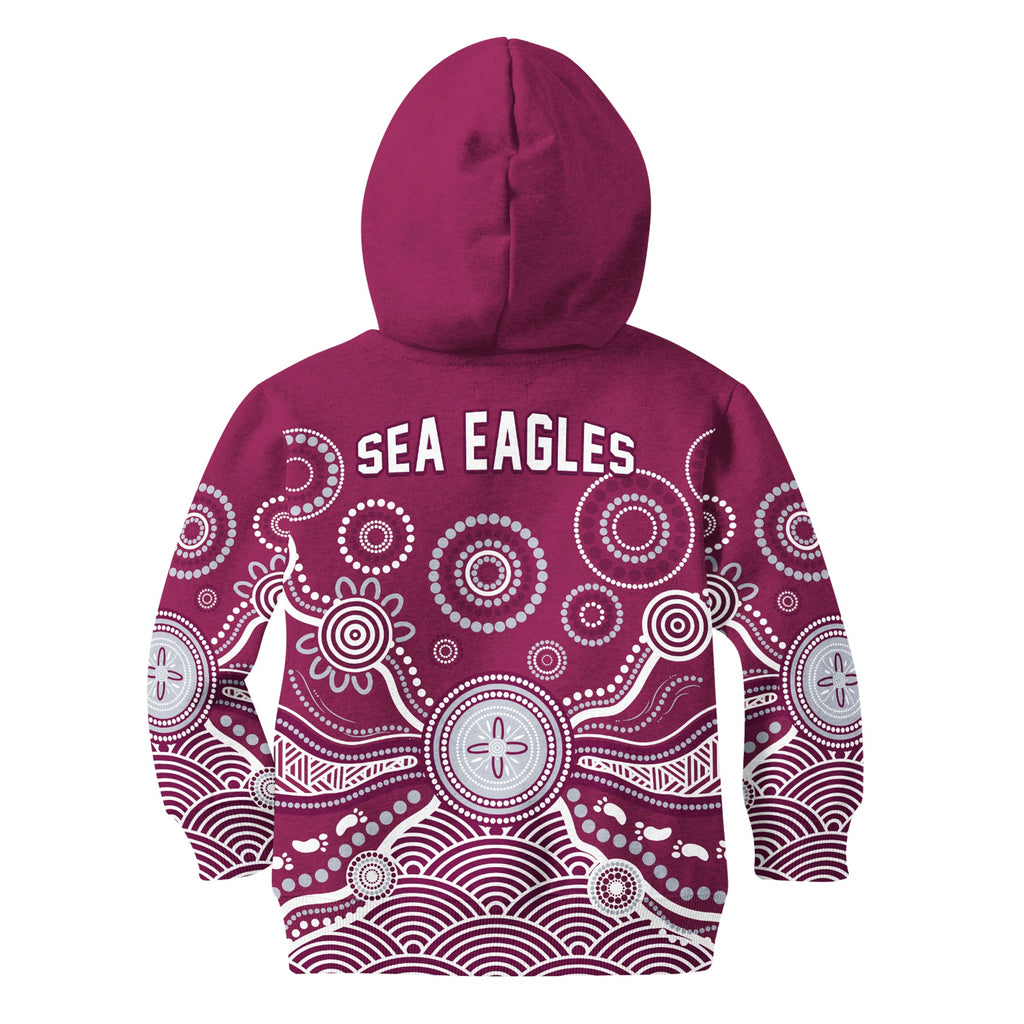 sea-eagles-hoodie-kid-manly-warringah-1946-indigenous-painting