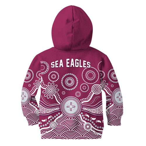 sea-eagles-hoodie-kid-manly-warringah-1946-indigenous-painting
