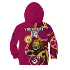 custom-text-and-number-brisbane-lions-football-naidoc-2023-hoodie-kid-for-our-elders-indigenous-art