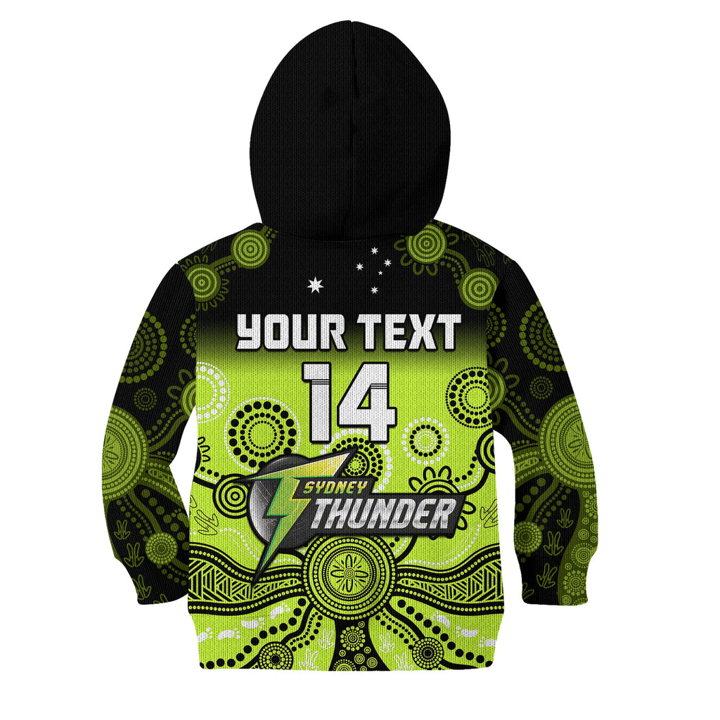 custom-text-and-number-thunder-hoodie-kid-sydney-gradient-aboriginal-art