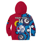 custom-text-and-number-western-bulldogs-football-naidoc-2023-hoodie-kid-indigenous-for-our-elders