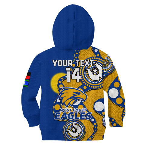 custom-text-and-number-west-coast-eagles-football-naidoc-2023-hoodie-kid-indigenous-for-our-elders