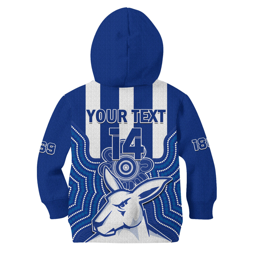 custom-text-and-number-melbourne-football-hoodie-kid-north-kangaroos-1869-aboriginal-art