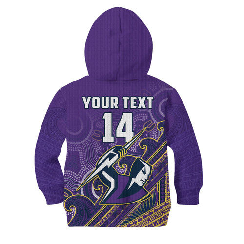 custom-text-and-number-storm-rugby-hoodie-kid-melbourne-pasifika-aboriginal-gradient-polynesian