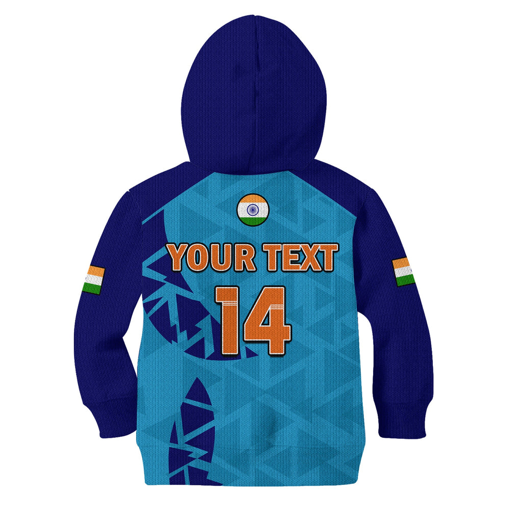 custom-text-and-number-india-cricket-hoodie-kid-men-in-blue-champions-mens-t20-wc-2022