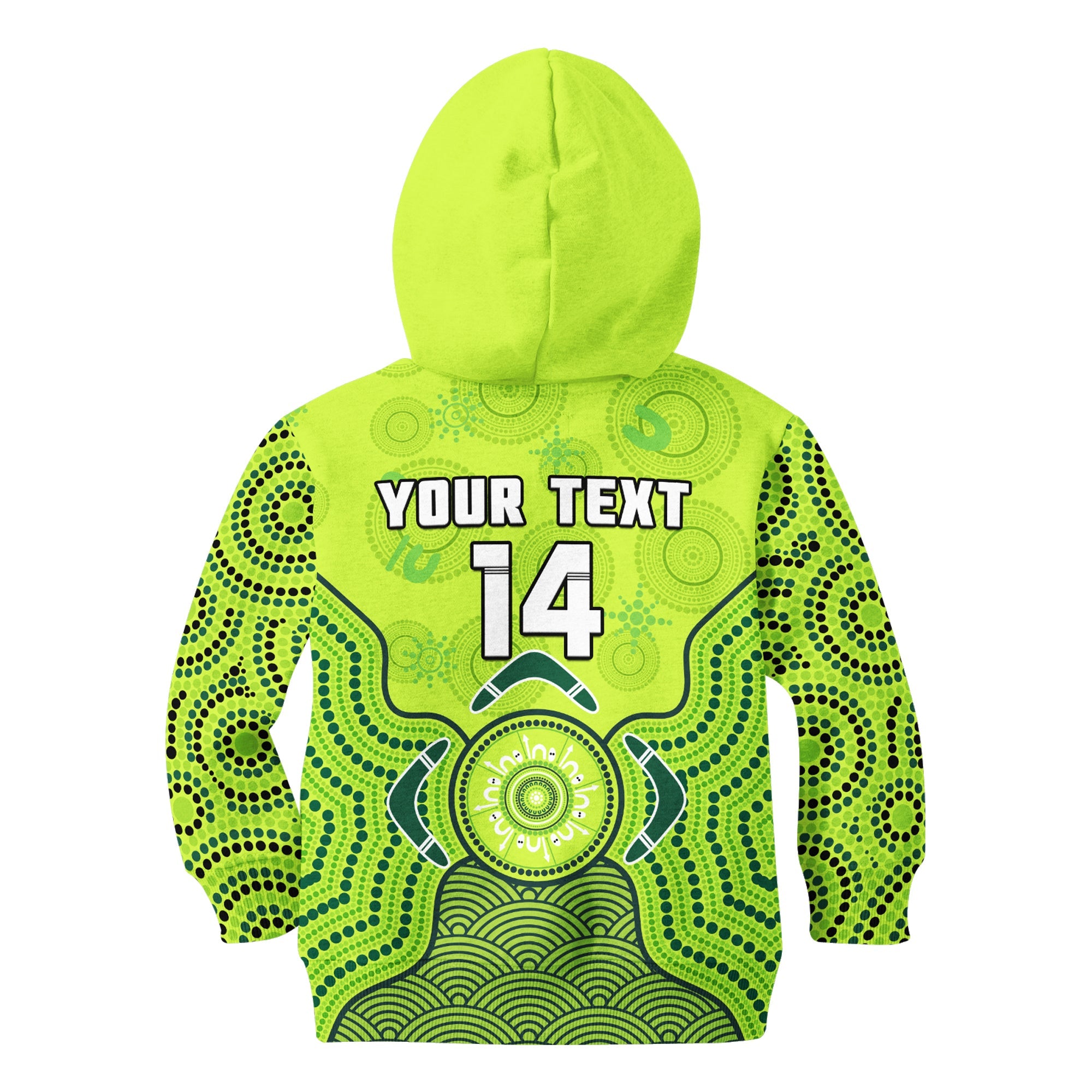 custom-text-and-number-thunder-cricket-hoodie-kid-sydney-indigenous-artsy