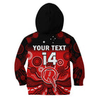custom-text-and-number-renegades-cricket-hoodie-kid-melbourne-team-green-gradient-aboriginal-art