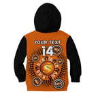 custom-text-and-number-perth-scorchers-cricket-hoodie-kid-indigenous-5th-champions-bbl-proud