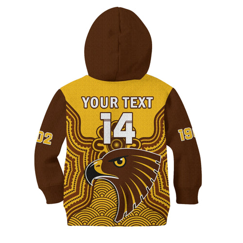 custom-text-and-number-hawthorn-football-hoodie-kid-go-hawks-1902-aboriginal-art