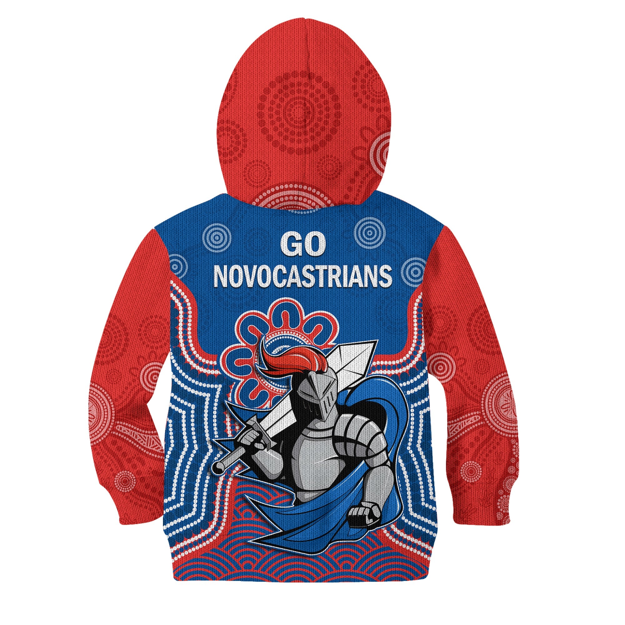knights-rugby-hoodie-kid-novocastrians-1987-aboriginal-art