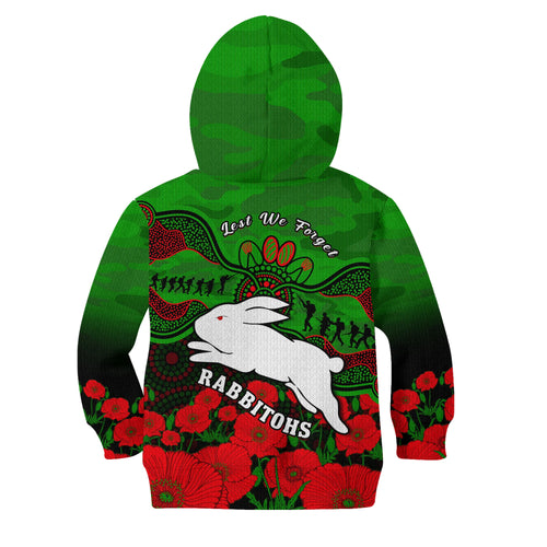 rabbitohs-rugby-anzac-hoodie-kid-south-sydney-camouflage-poppy-aboriginal