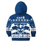 cats-football-christmas-hoodie-kid-geelong-aboriginal-painting