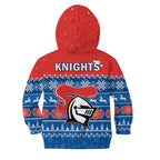 knights-rugby-hoodie-kid-indigenous-newcastle-merry-christmas