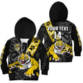custom-text-and-number-richmond-football-hoodie-kid-tigers-1885-indigenous-basic-style
