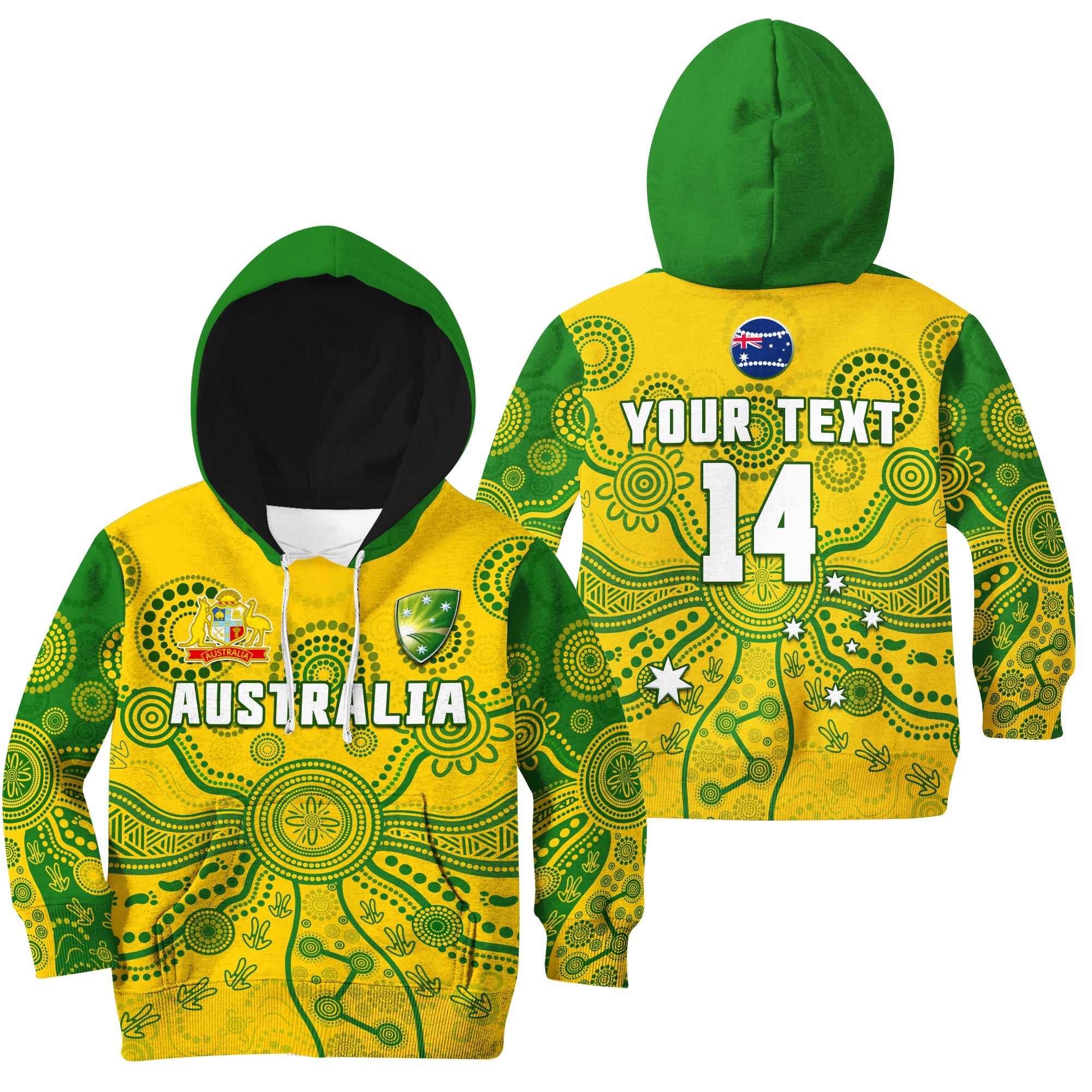 custom-text-and-number-cricket-australia-hoodie-kid-aussie-2022-indigenous-special-version