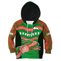 rabbitohs-rugby-hoodie-kid-souths-1908-aboriginal-dot-painting-go-bunnies