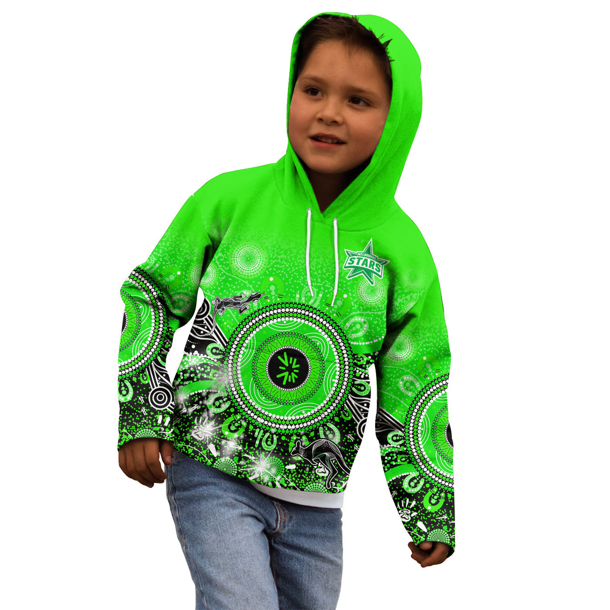 melbourne-stars-hoodie-kid-cricket-aboriginal