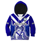 custom-text-and-number-bulldogs-rugby-hoodie-kid-canterbury-bankstown-1935-indigenous-artsy
