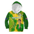 custom-text-and-number-australia-soccer-hoodie-kid-socceroos-aboriginal-wc-2022