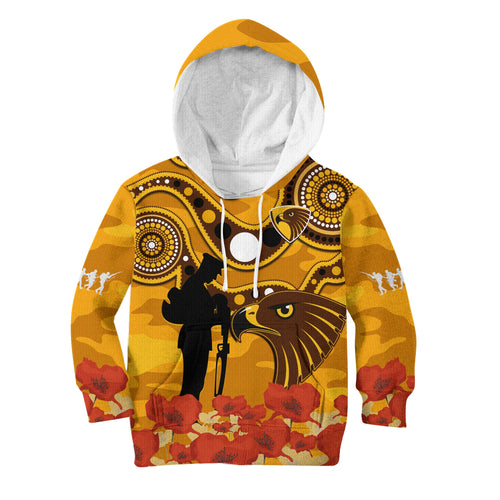 hawks-football-anzac-2023-hoodie-kid-indigenous-mix-poppy-camouflage