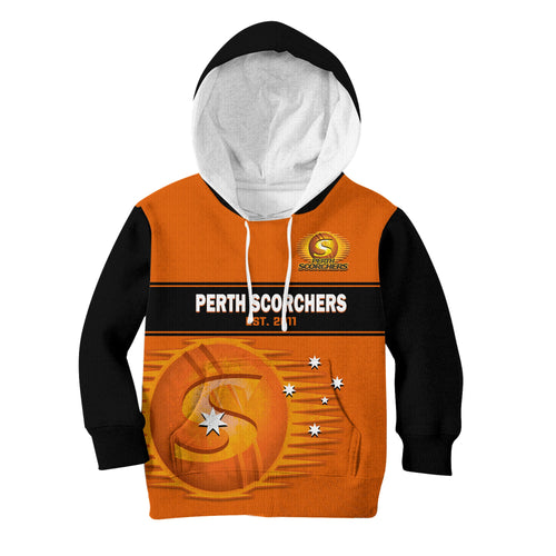 custom-text-and-number-perth-scorchers-cricket-2023-hoodie-kid-est-2011-sporty-version
