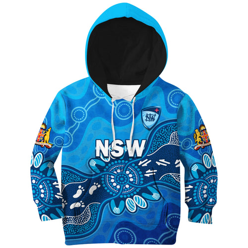 new-south-wales-cricket-hoodie-kid-nsw-2022-aboriginal-art