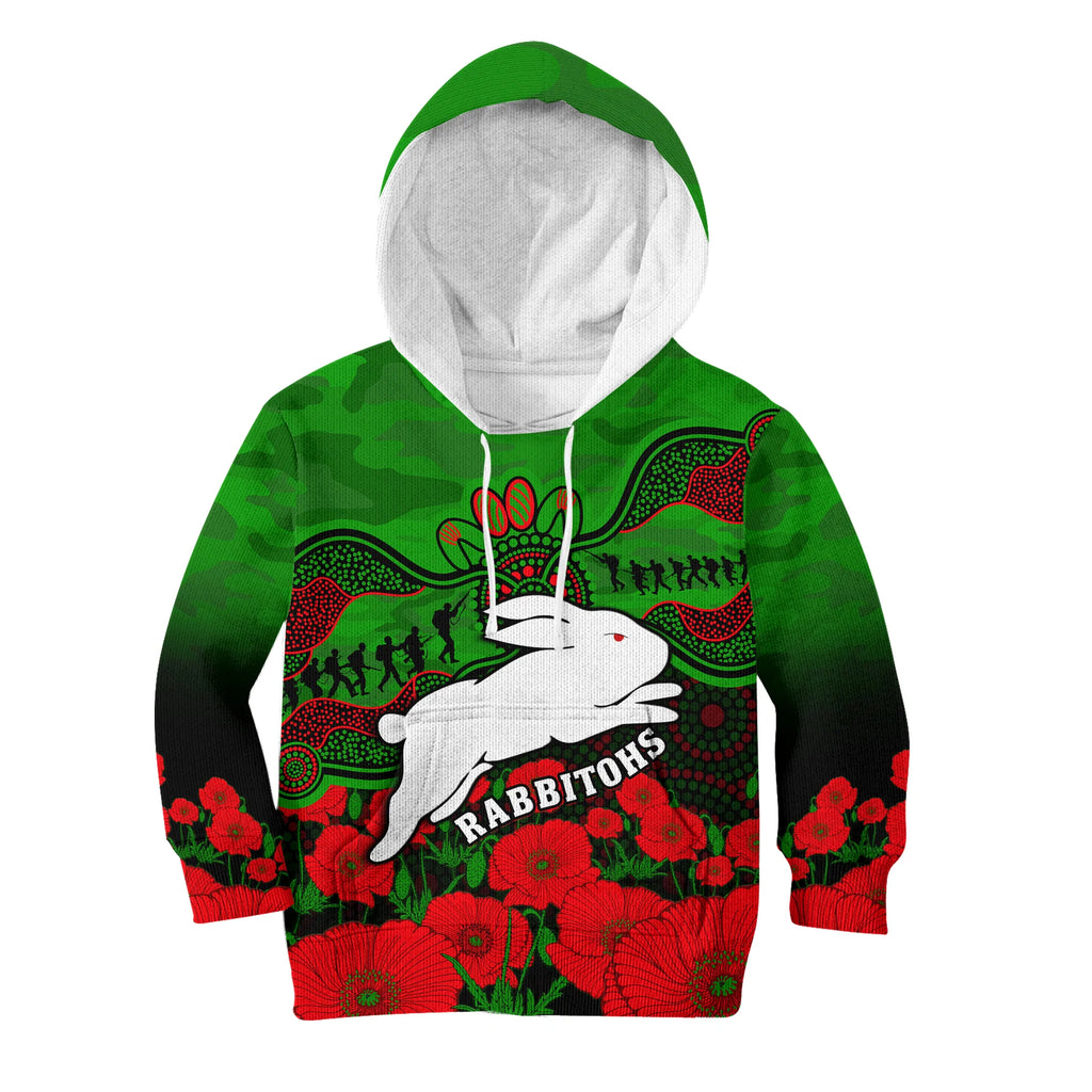 rabbitohs-rugby-anzac-hoodie-kid-south-sydney-camouflage-poppy-aboriginal