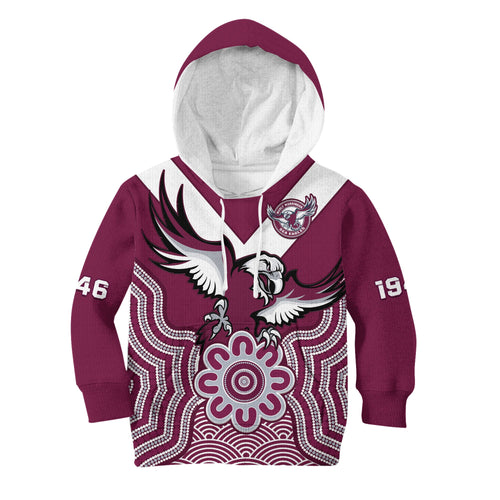 sea-eagles-rugby-hoodie-kid-manly-warringah-indigenous-art
