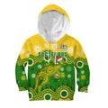custom-personalised-australia-soccer-christmas-hoodie-kid-socceroos-indigenous-kangaroo