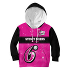 sydney-sixers-hoodie-kid-est-2011-simple-style