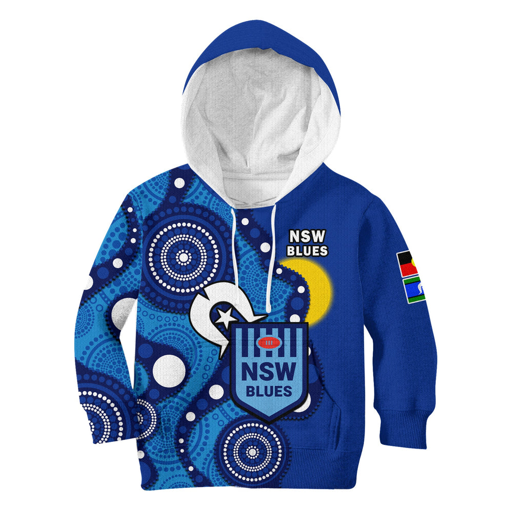 blues-rugby-naidoc-2023-hoodie-kid-nsw-for-our-elders-indigenous-art