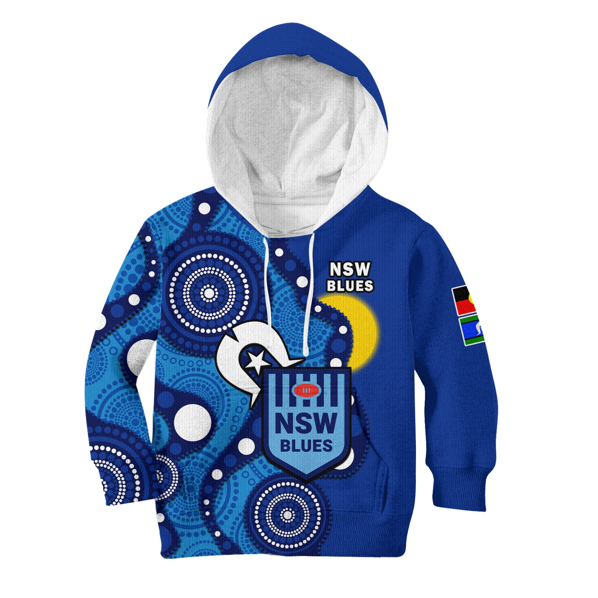 blues-rugby-naidoc-2023-hoodie-kid-nsw-for-our-elders-indigenous-art