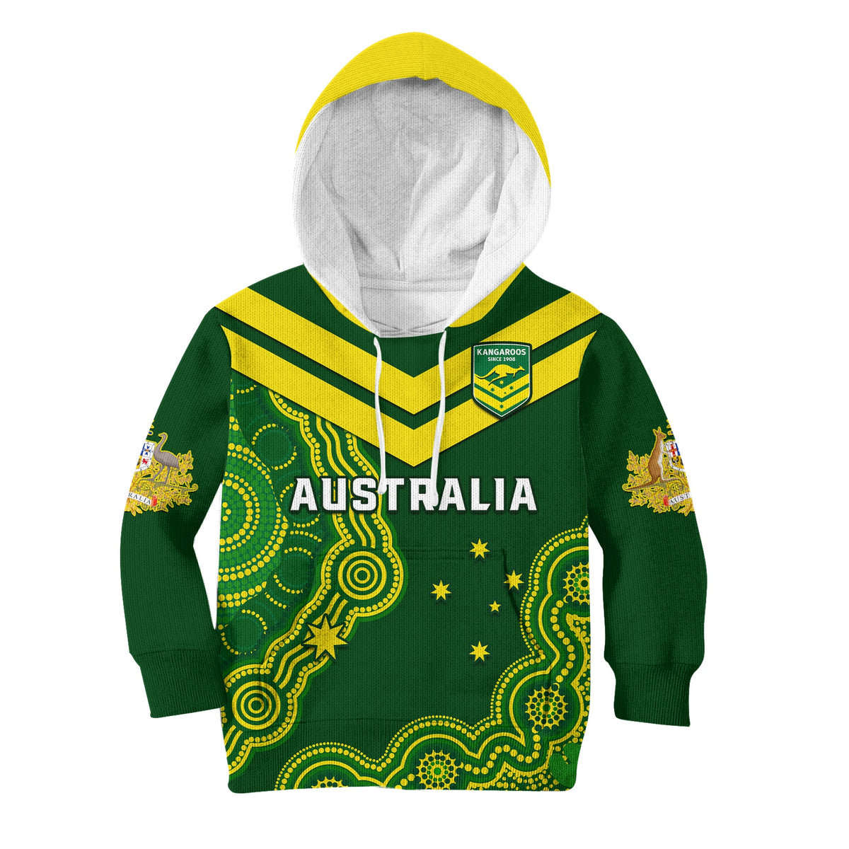 australia-rugby-hoodie-kid-the-kangaroos-champions-pacific-indigenous