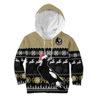 custom-personalised-collingwood-football-hoodie-kid-magpies-indigenous-merry-christmas