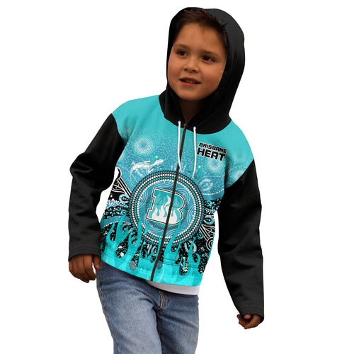 brisbane-heat-hoodie-kid-aboriginal-dot-fire-australia-cricket